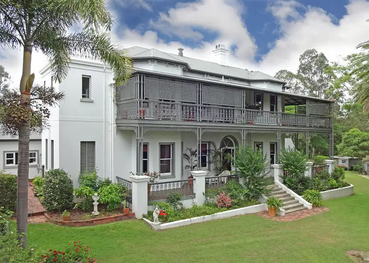 366 Queen Street, Maryborough QLD 4650