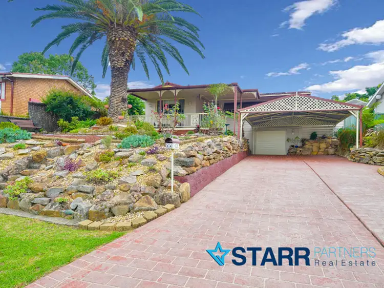 64 Fern Ave, Bradbury NSW 2560