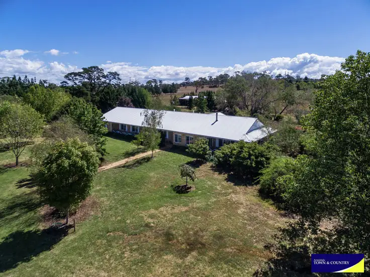 260 Old Gostwyck Road, Armidale NSW 2350