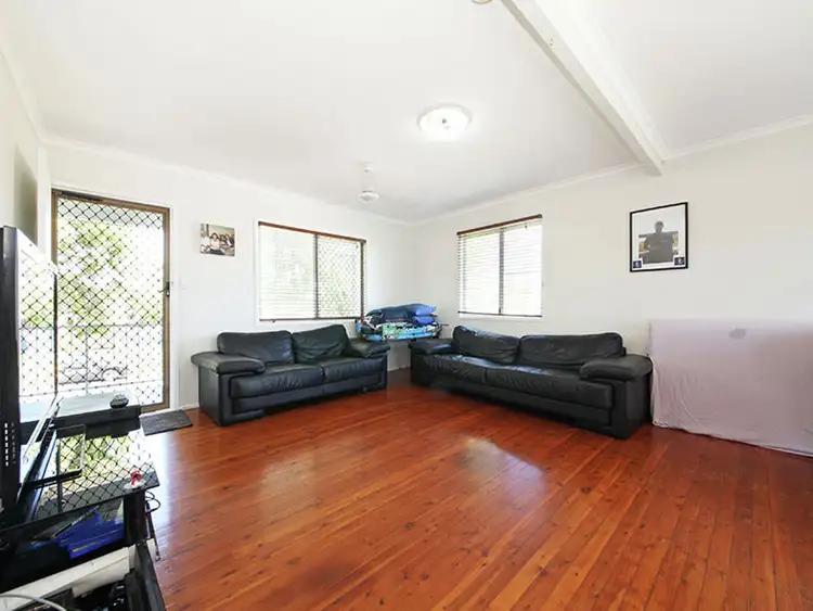 Second view of Homely house listing, 32 Stratford Street, Kippa-Ring QLD 4021