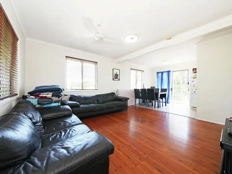 Fifth view of Homely house listing, 32 Stratford Street, Kippa-Ring QLD 4021