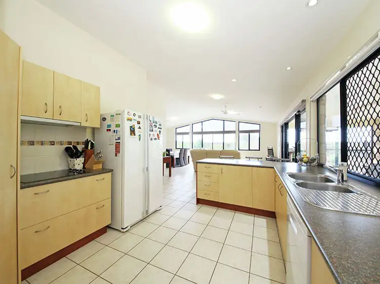 Second view of Homely house listing, 45 Fordington Way, Murrumba Downs QLD 4503