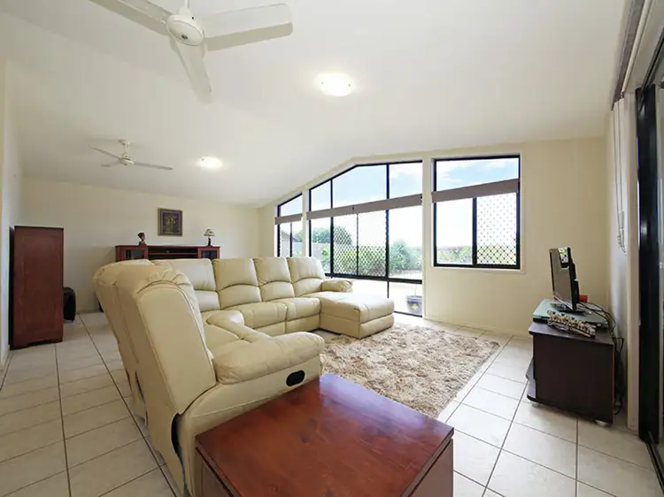 Fourth view of Homely house listing, 45 Fordington Way, Murrumba Downs QLD 4503