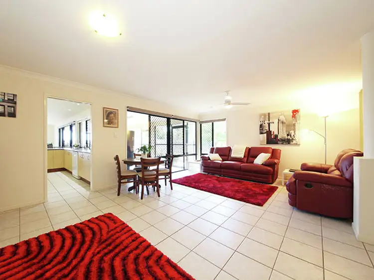 Sixth view of Homely house listing, 45 Fordington Way, Murrumba Downs QLD 4503