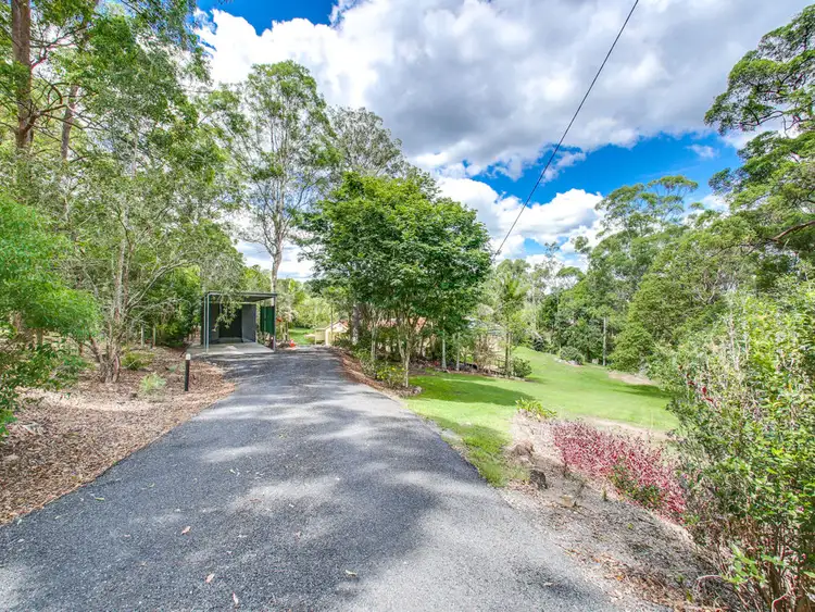 Second view of Homely rural property listing, 3 Manchester Court, Eatons Hill QLD 4037