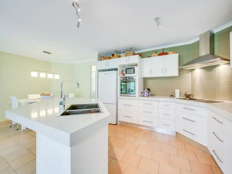 Fourth view of Homely rural property listing, 3 Manchester Court, Eatons Hill QLD 4037