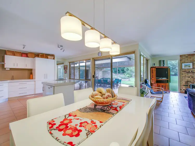 Fifth view of Homely rural property listing, 3 Manchester Court, Eatons Hill QLD 4037