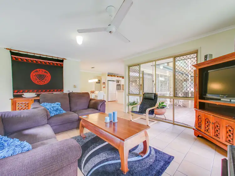 Sixth view of Homely rural property listing, 3 Manchester Court, Eatons Hill QLD 4037