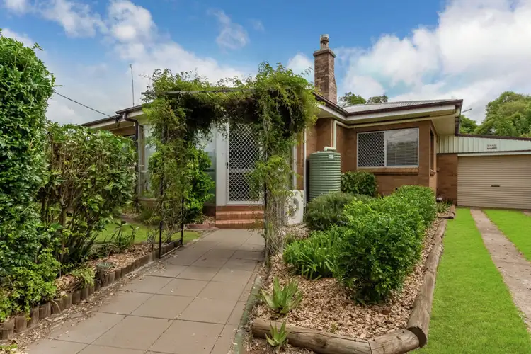 3 McLeish Street, Harristown QLD 4350