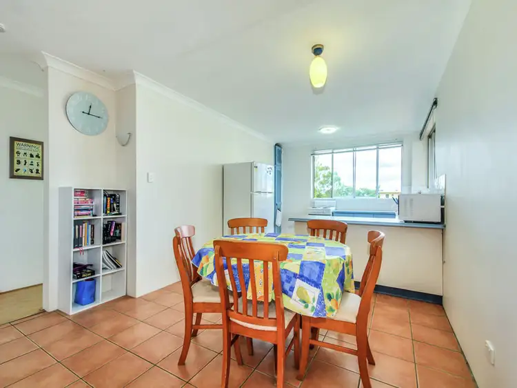 Third view of Homely unit listing, 4/83 Rialto Street, Greenslopes QLD 4120