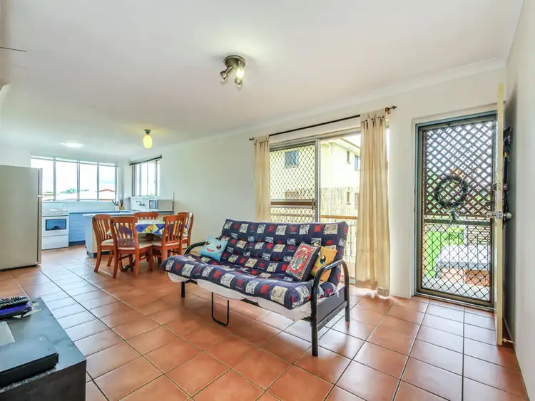 Fifth view of Homely unit listing, 4/83 Rialto Street, Greenslopes QLD 4120