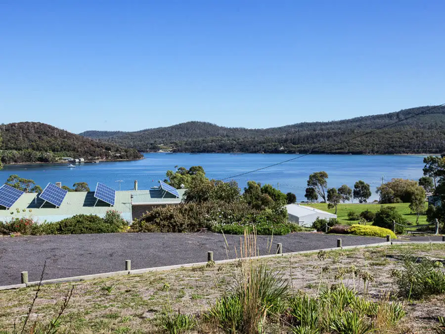 Main view of Homely land listing, 11 Edward Street, Nubeena TAS 7184