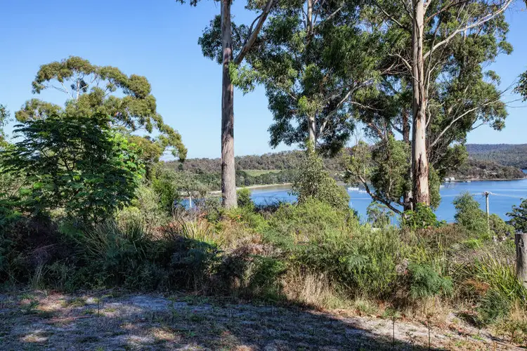 Fourth view of Homely land listing, 11 Edward Street, Nubeena TAS 7184