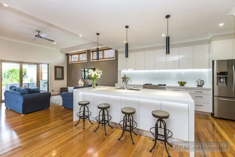 Second view of Homely house listing, 29 Darling St, Hamilton South NSW 2303