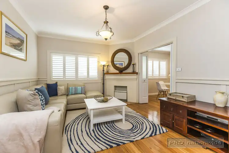 Third view of Homely house listing, 29 Darling St, Hamilton South NSW 2303