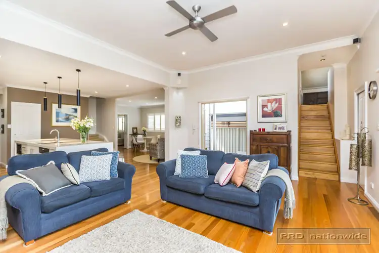Sixth view of Homely house listing, 29 Darling St, Hamilton South NSW 2303