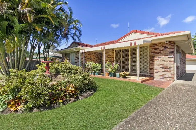 Main view of Homely house listing, 1/202 Darlington Drive, Banora Point NSW 2486
