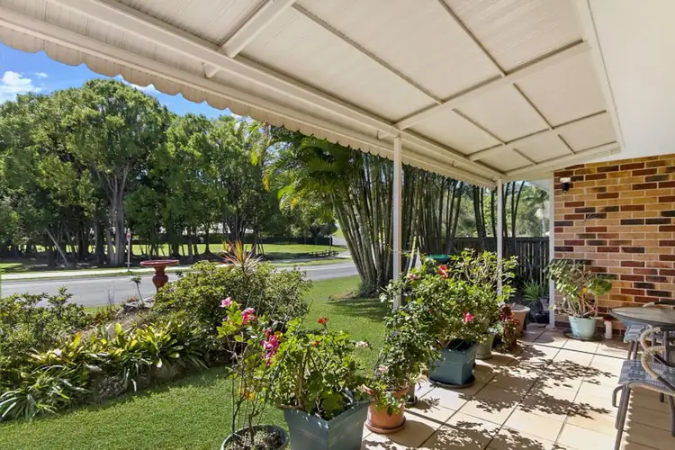 Second view of Homely house listing, 1/202 Darlington Drive, Banora Point NSW 2486