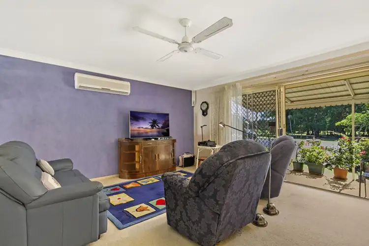Third view of Homely house listing, 1/202 Darlington Drive, Banora Point NSW 2486