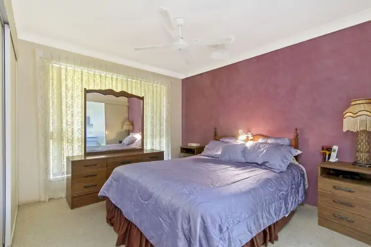 Fifth view of Homely house listing, 1/202 Darlington Drive, Banora Point NSW 2486