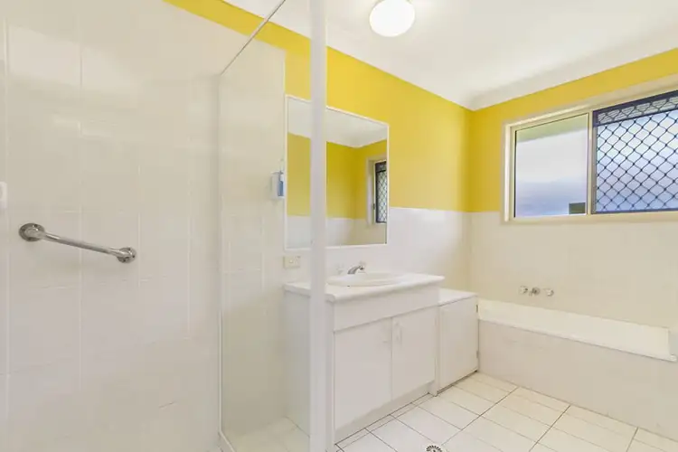 Sixth view of Homely house listing, 1/202 Darlington Drive, Banora Point NSW 2486