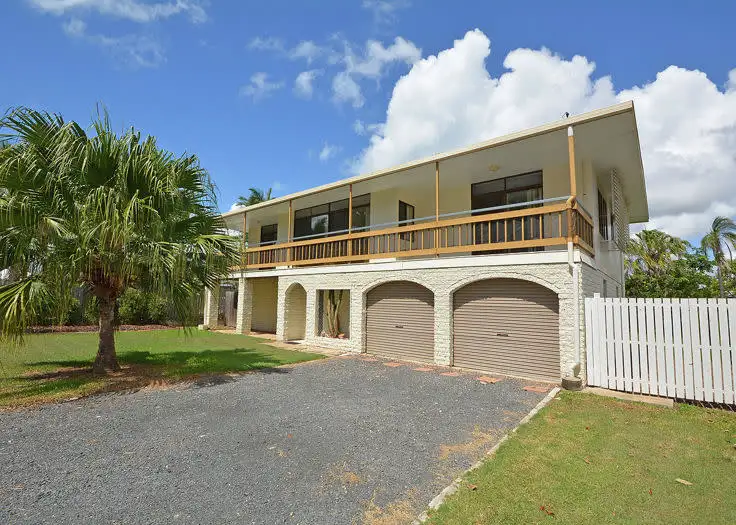 53 Mant Street, Point Vernon QLD 4655