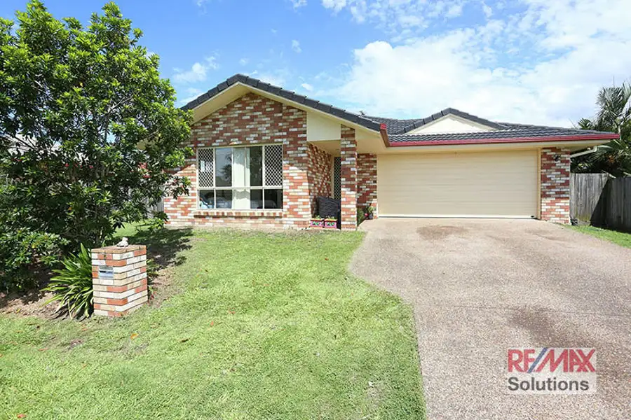 Main view of Homely house listing, 5 Lasek Court, Caboolture QLD 4510