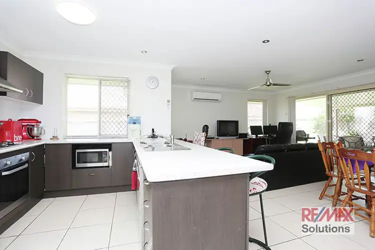 Second view of Homely house listing, 5 Lasek Court, Caboolture QLD 4510