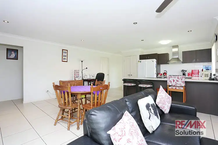 Third view of Homely house listing, 5 Lasek Court, Caboolture QLD 4510