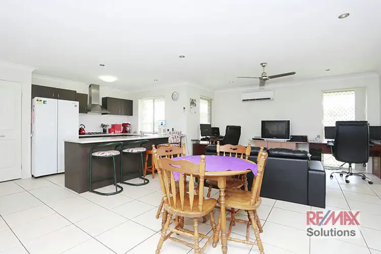 Fourth view of Homely house listing, 5 Lasek Court, Caboolture QLD 4510