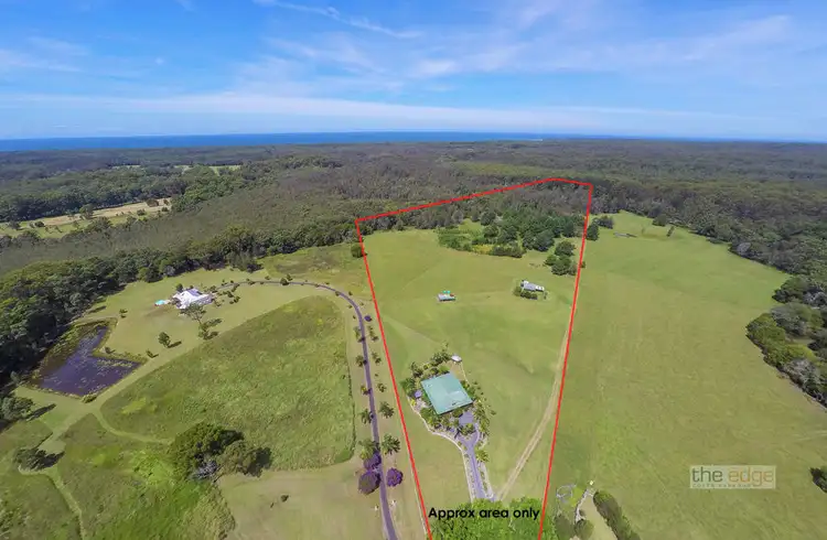 191 Archville Station Road, Bonville NSW 2450