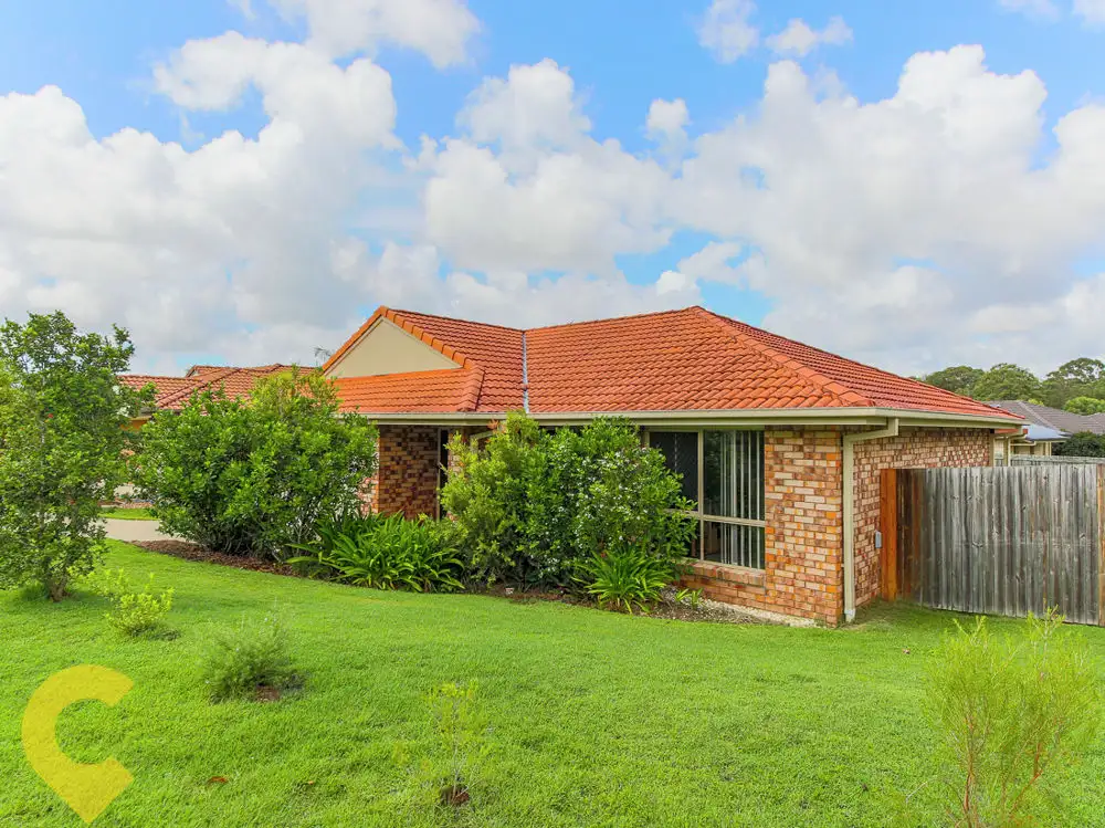 Main view of Homely house listing, 46 Greenleaf Street, Upper Coomera QLD 4209