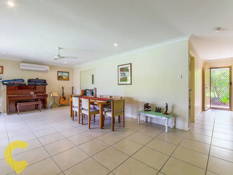 Third view of Homely house listing, 46 Greenleaf Street, Upper Coomera QLD 4209