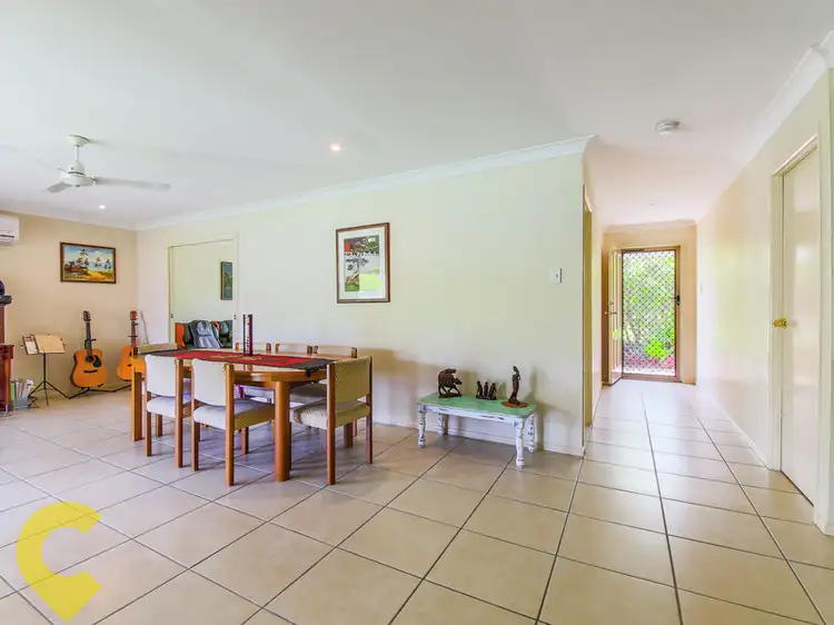 Fourth view of Homely house listing, 46 Greenleaf Street, Upper Coomera QLD 4209