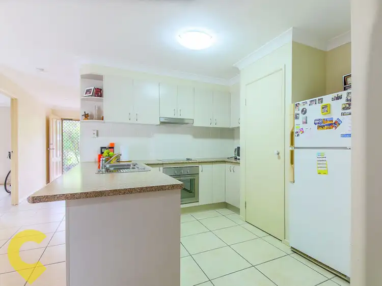 Sixth view of Homely house listing, 46 Greenleaf Street, Upper Coomera QLD 4209