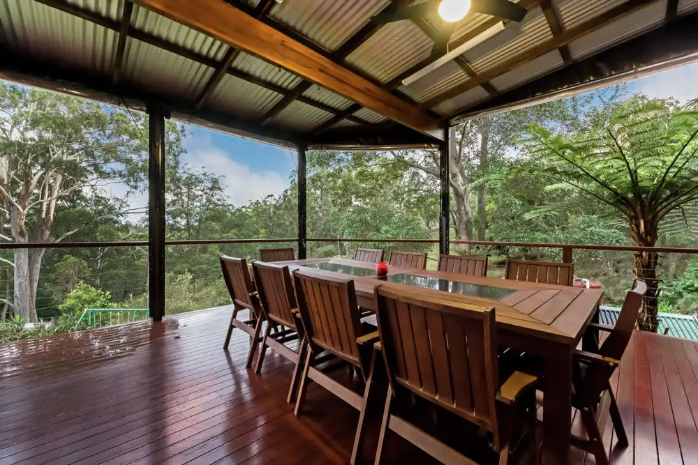 Main view of Homely house listing, 7 Eclipse Court, Highfields QLD 4352