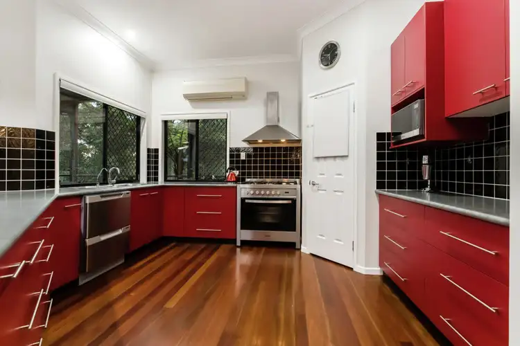 Third view of Homely house listing, 7 Eclipse Court, Highfields QLD 4352