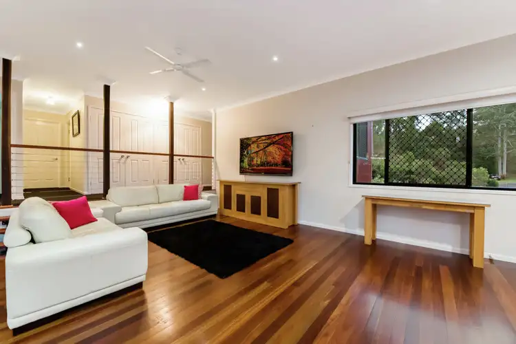 Fourth view of Homely house listing, 7 Eclipse Court, Highfields QLD 4352