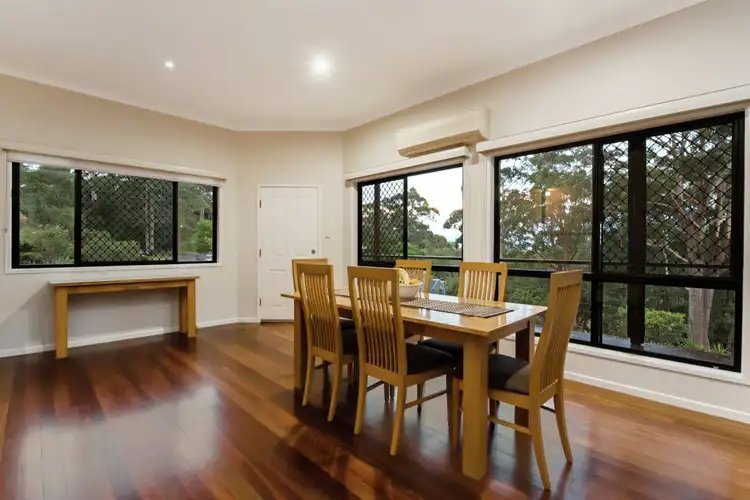 Sixth view of Homely house listing, 7 Eclipse Court, Highfields QLD 4352