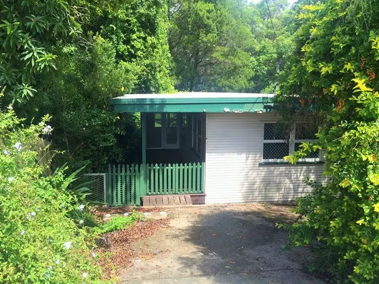 Main view of Homely house listing, 103 Nambour-Mapleton Road, Nambour QLD 4560