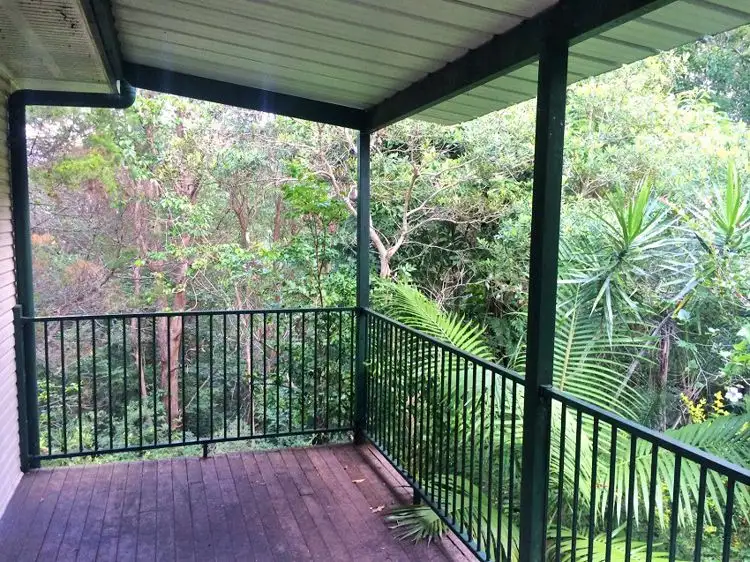 Second view of Homely house listing, 103 Nambour-Mapleton Road, Nambour QLD 4560