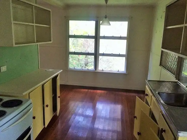 Fourth view of Homely house listing, 103 Nambour-Mapleton Road, Nambour QLD 4560