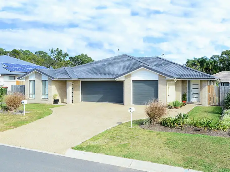 18 Cato Court, Torquay QLD 4655