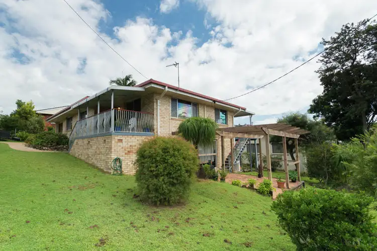 12 Princess Crescent, Nambour QLD 4560