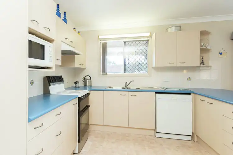 Second view of Homely house listing, 12 Princess Crescent, Nambour QLD 4560