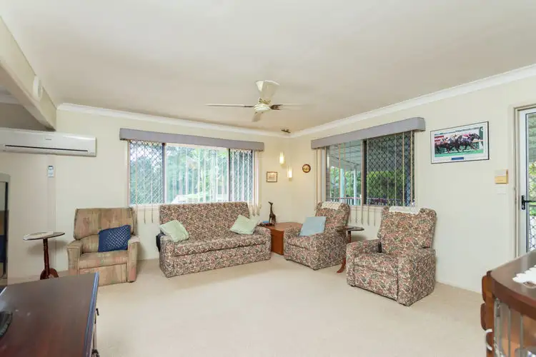 Third view of Homely house listing, 12 Princess Crescent, Nambour QLD 4560