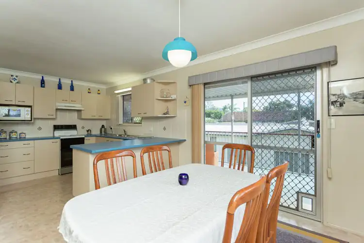 Fourth view of Homely house listing, 12 Princess Crescent, Nambour QLD 4560