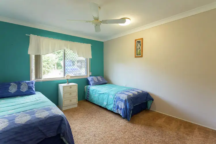 Sixth view of Homely house listing, 12 Princess Crescent, Nambour QLD 4560