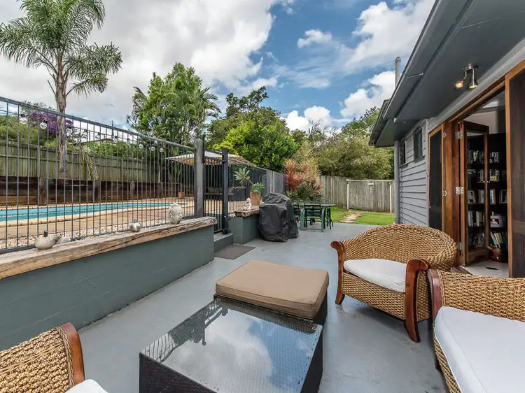 Second view of Homely house listing, 9 Wakefield Street, Woombye QLD 4559