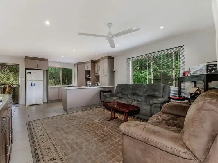 Third view of Homely house listing, 8 Bailey Street, Nambour QLD 4560